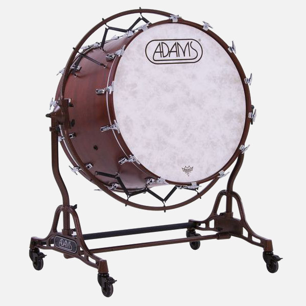 Adams Bombo Concerto 32X18 Free Suspended BD32